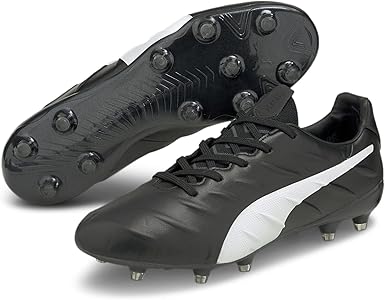 プーマ　キング　プラチナム　21　FG/AG プーマ PUMA メンズ プーマ キング プラチナム 21 FG/AG